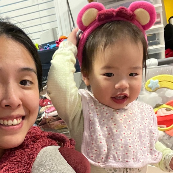 🥳 Peggy is live! 🧸 @russell_bb 🥳 - Picture 8 of 16